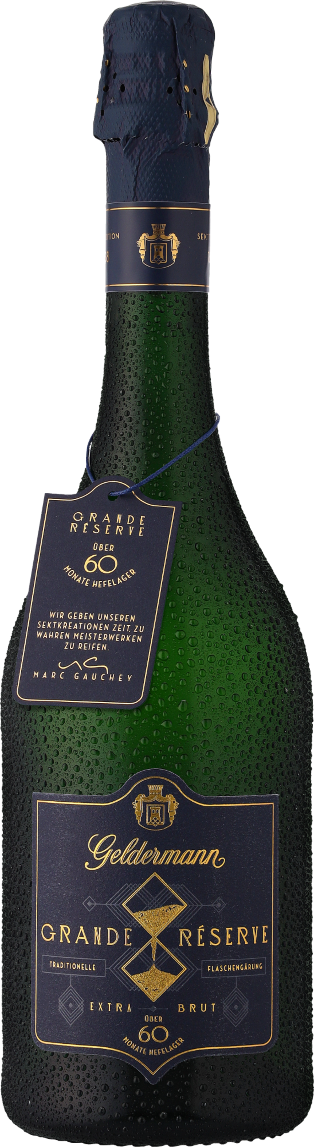 Geldermann Grande Réserve Extra Brut