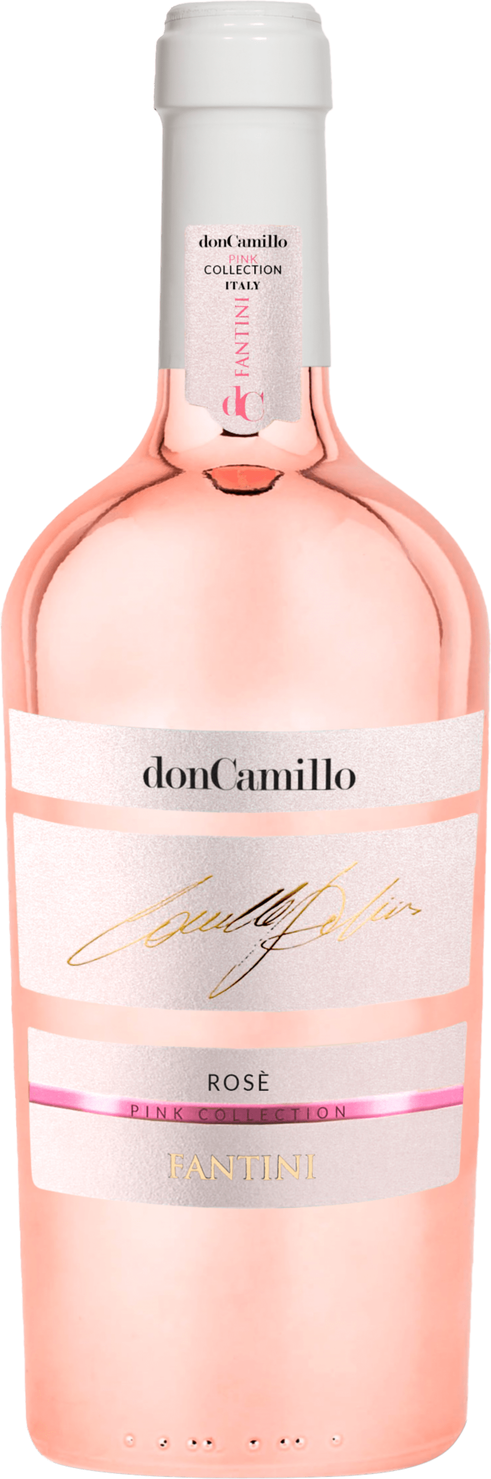 2025 Don Camillo Rosato