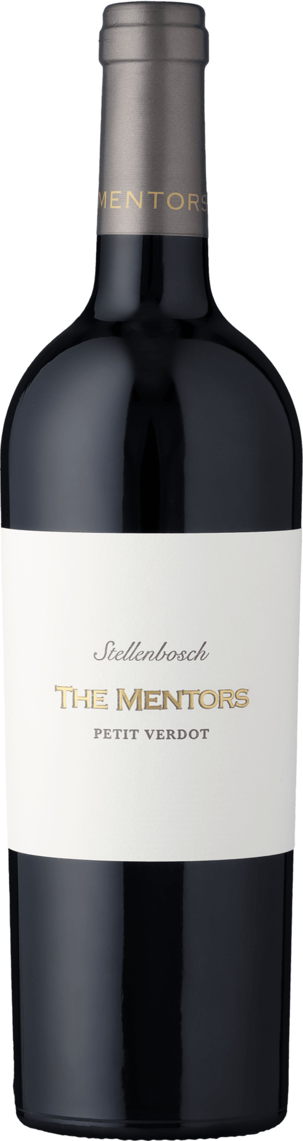 2018 KWV »The Mentors« Petit Verdot