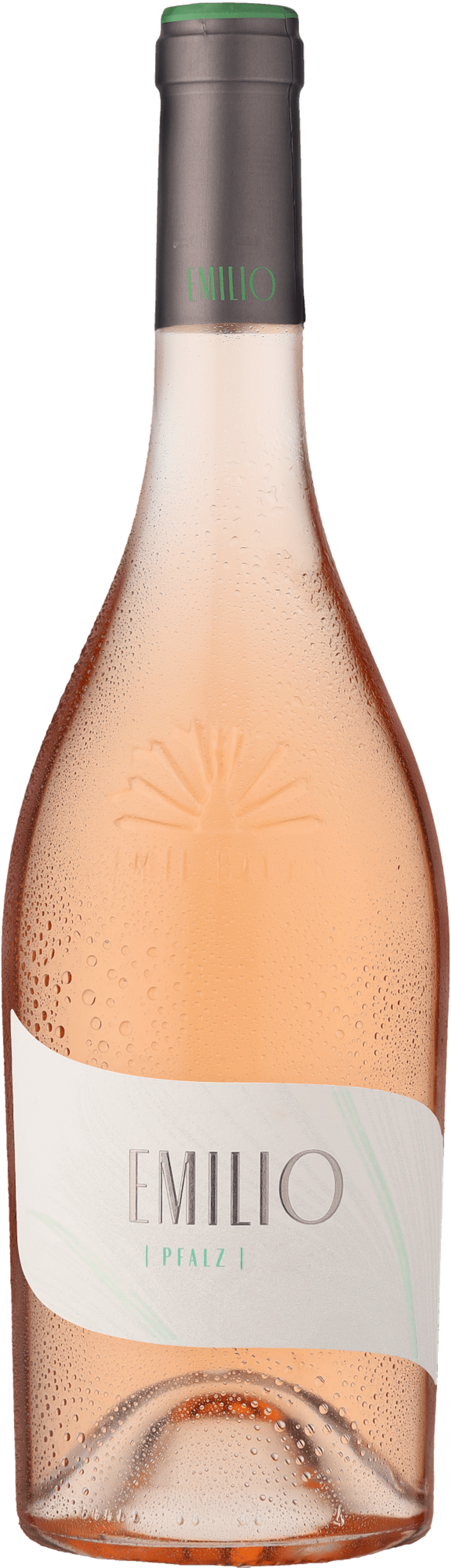 2025 Emil Bauer »Emilio« Rosé