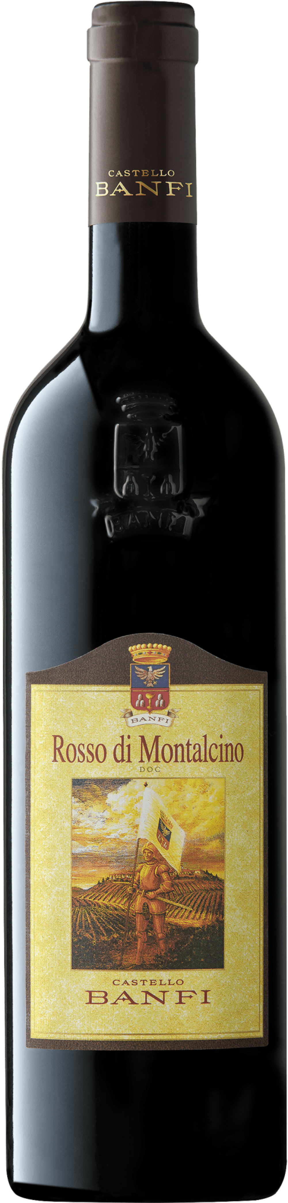 2023 Castello Banfi Rosso di Montalcino