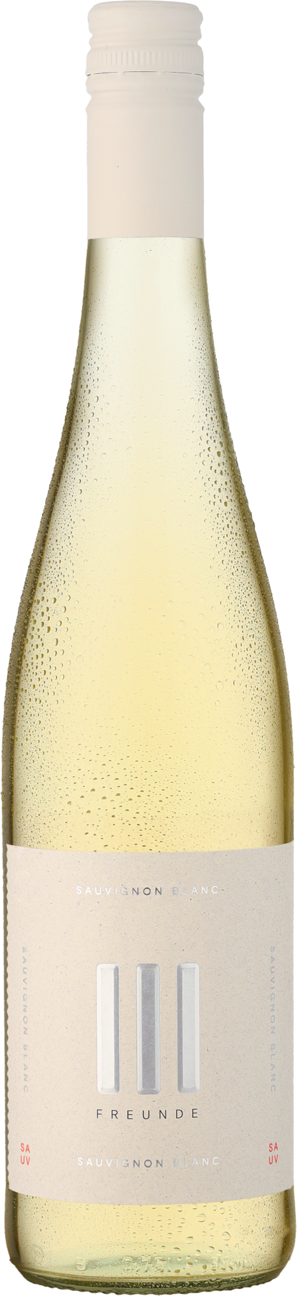2024 III Freunde Sauvignon Blanc