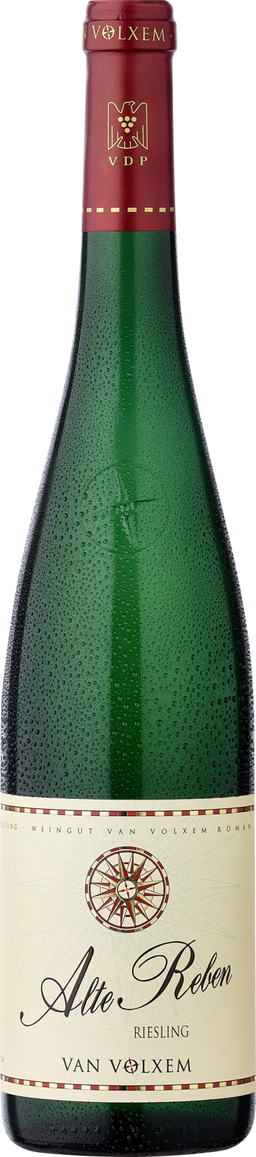 2023 Van Volxem Riesling »Alte Reben«