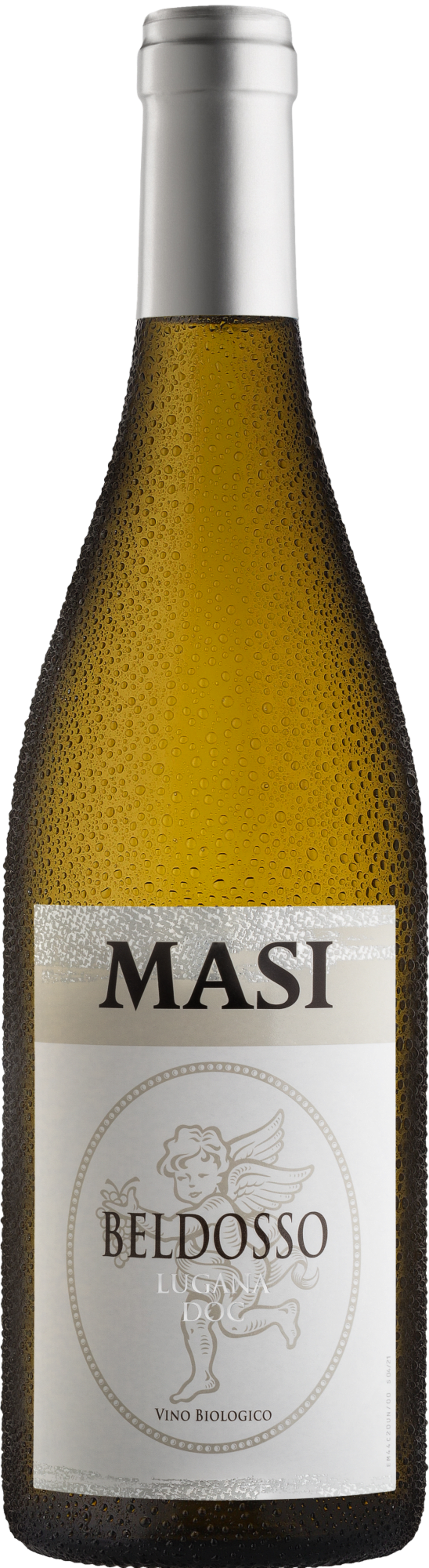 2024 Masi Beldosso Lugana – Bio