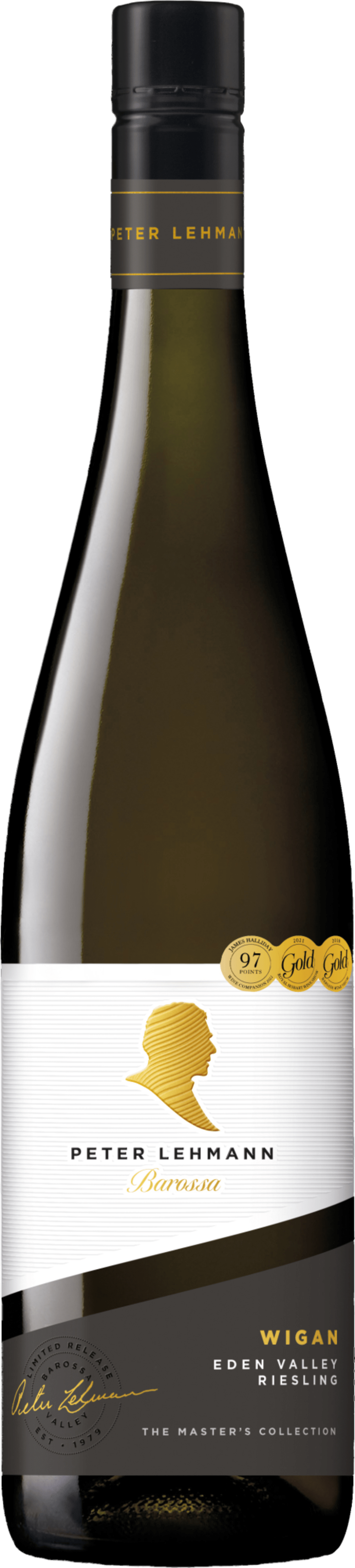 2016 Peter Lehmann »Wigan« Riesling