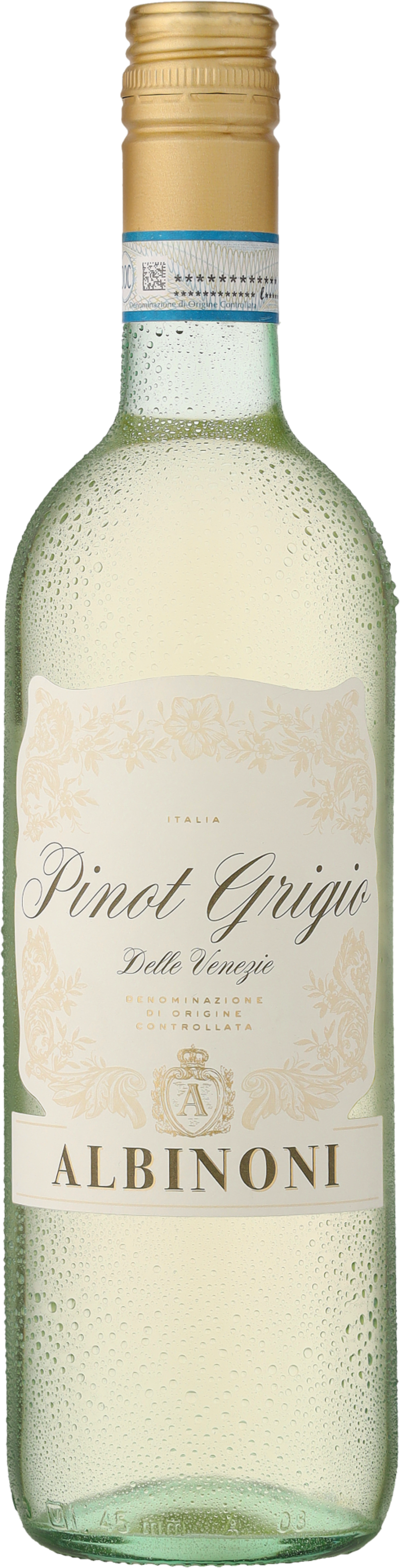 2024 Albinoni Pinot Grigio
