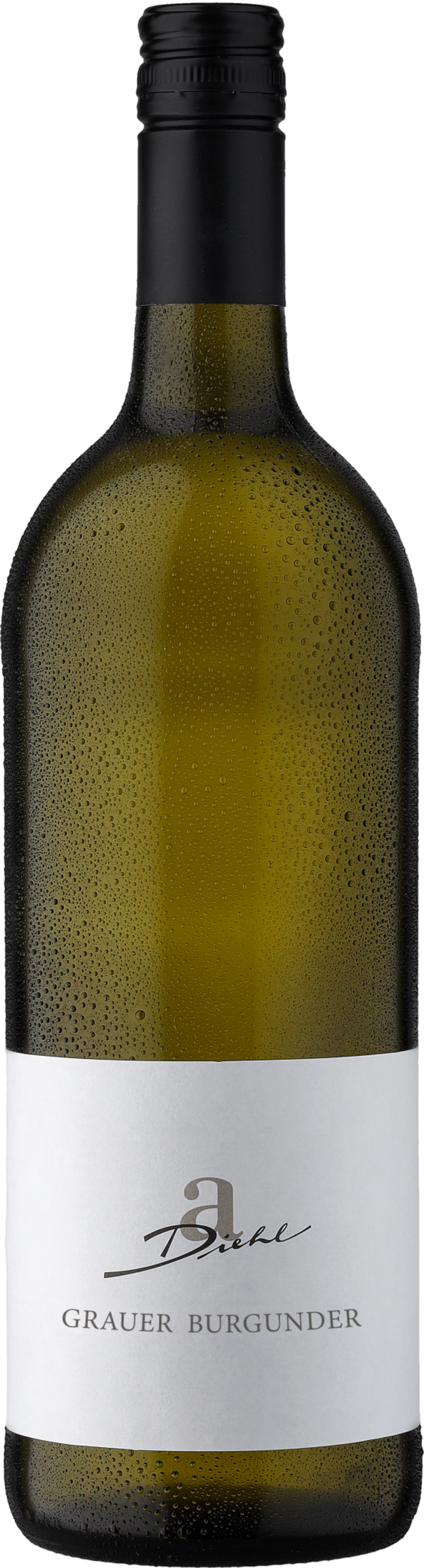2025 A. Diehl Grauer Burgunder - 1l