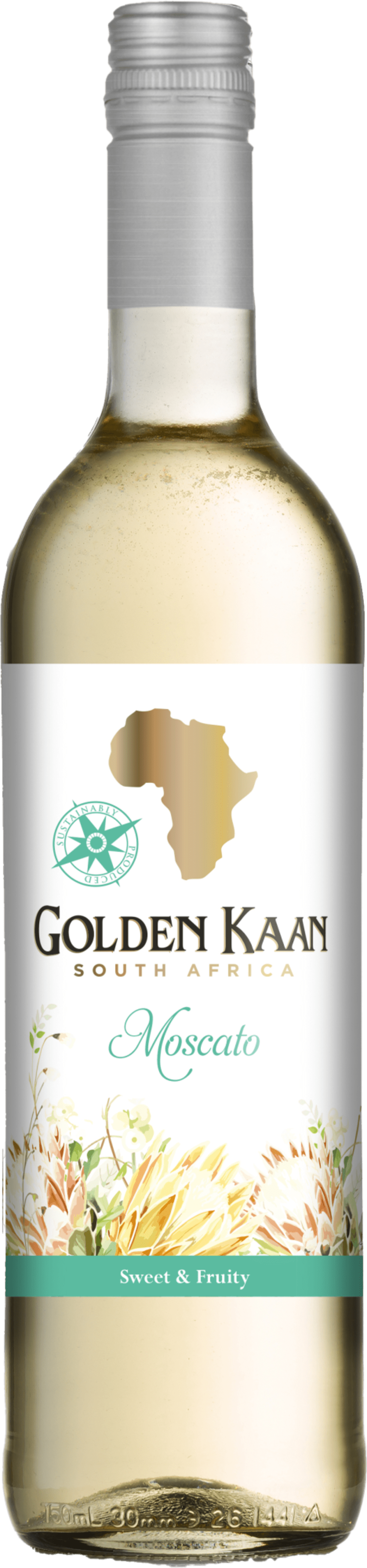 Golden Kaan Moscato