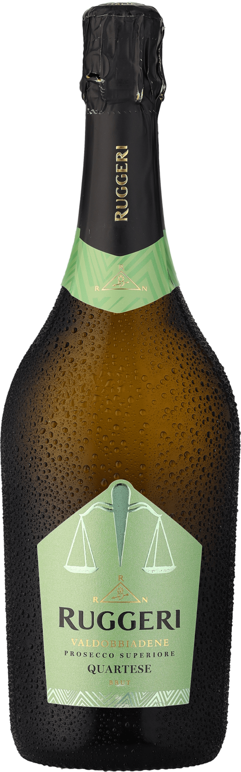 Ruggeri Valdobbiadene Prosecco Superiore Brut »Quartese«