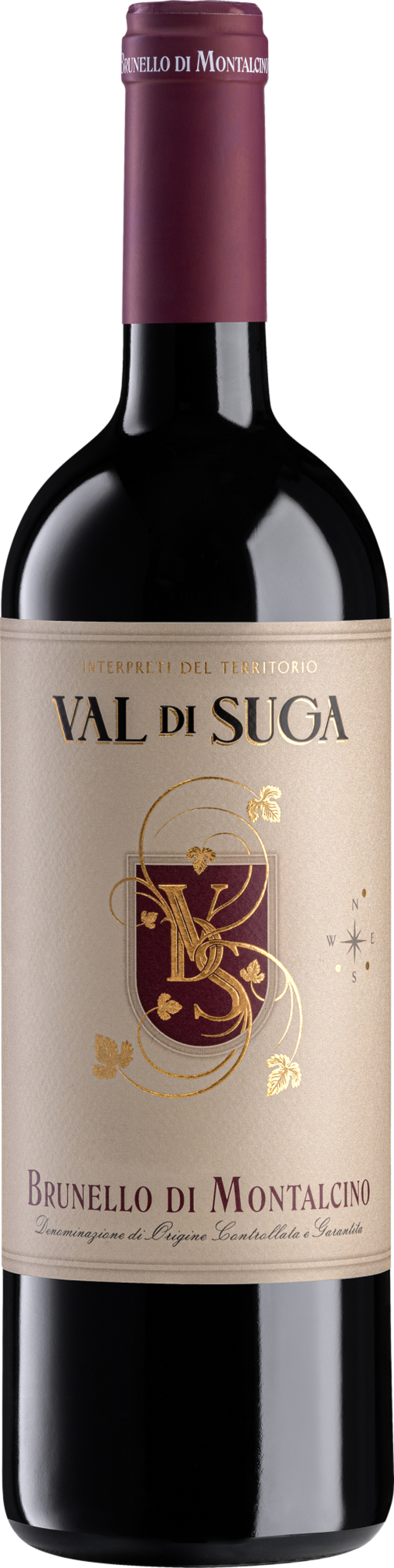 2020 Val di Suga Brunello di Montalcino