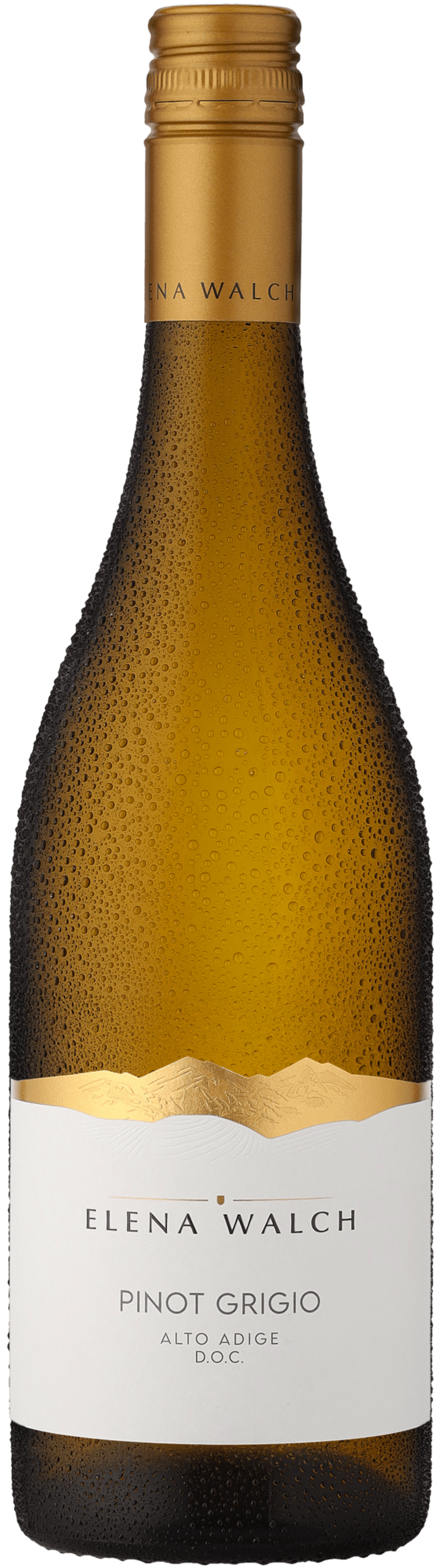 2025 Elena Walch Pinot Grigio