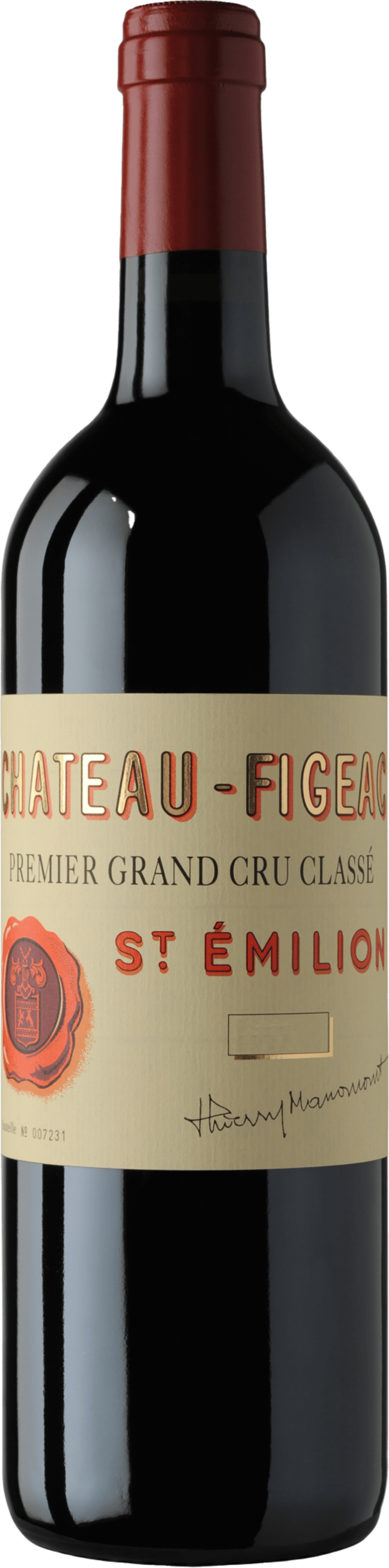 2022 Château Figeac