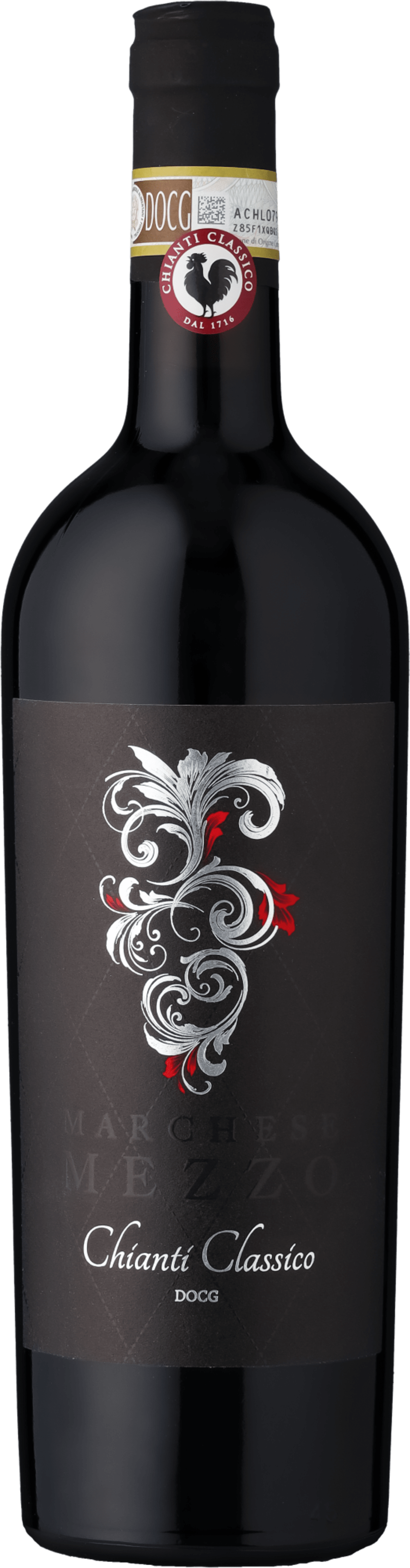 2021 Marchese Mezzo Chianti Classico