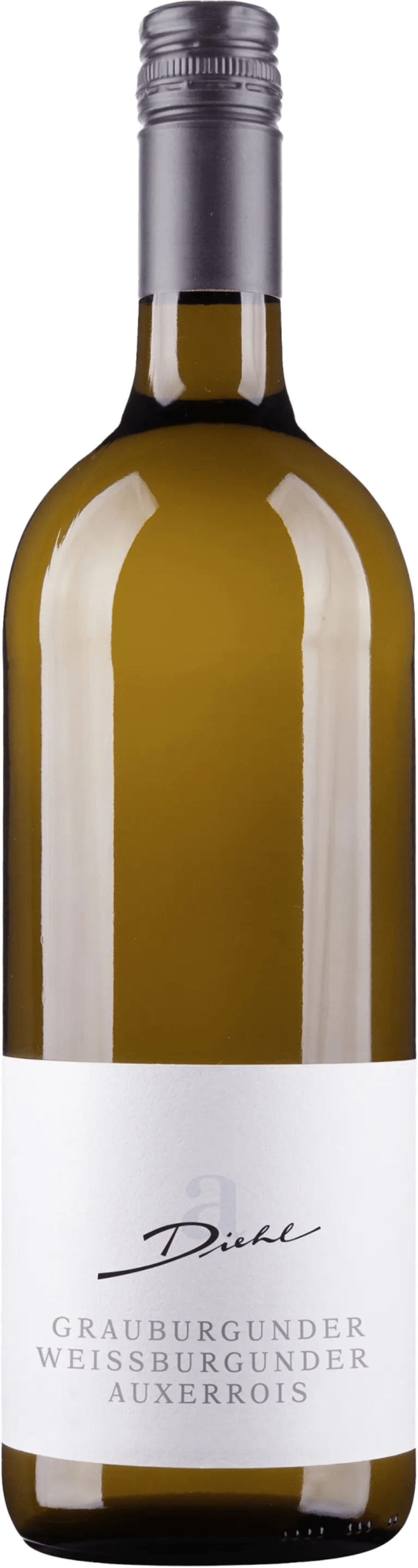 2025 A. Diehl Burgunder Cuvée - 1l
