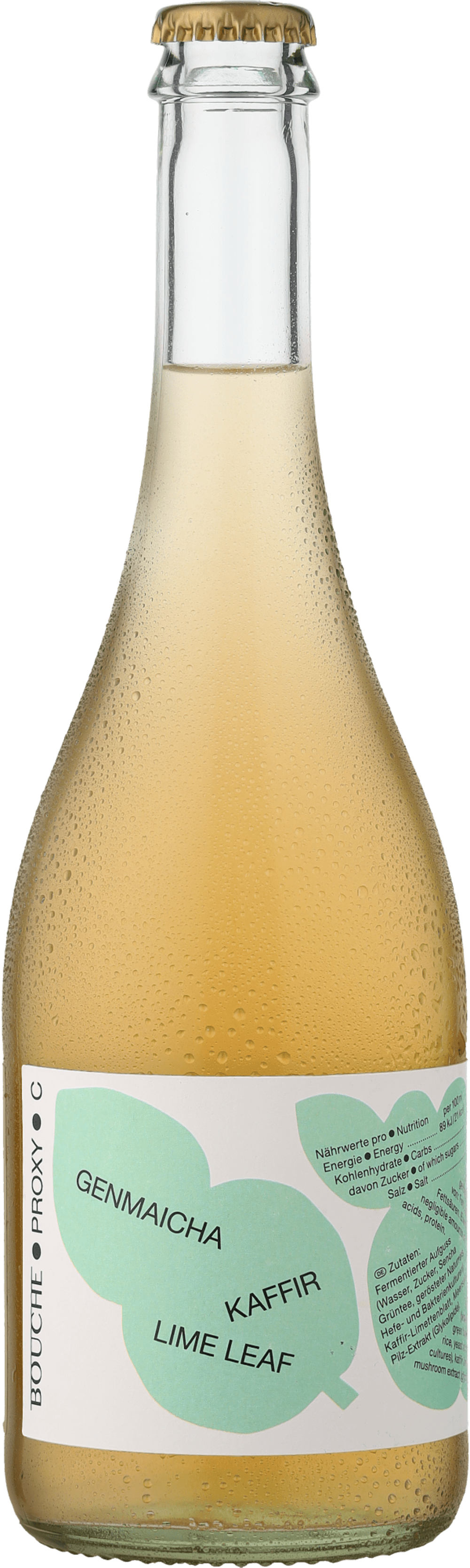Bouche »Proxy C« Fizzy