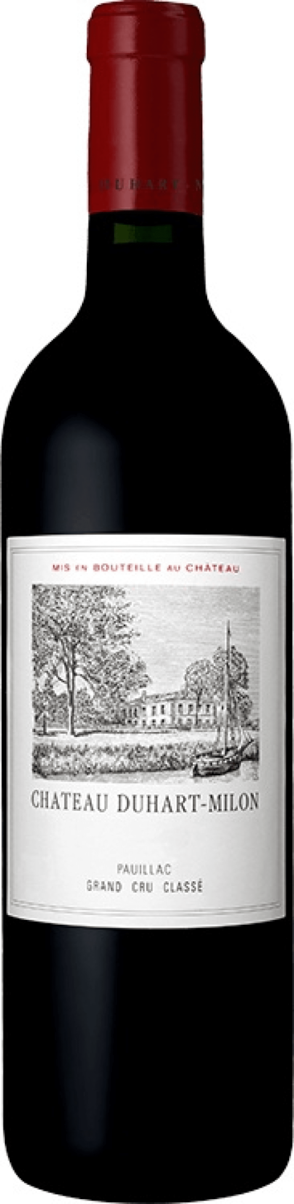 2021 Château Duhart-Milon