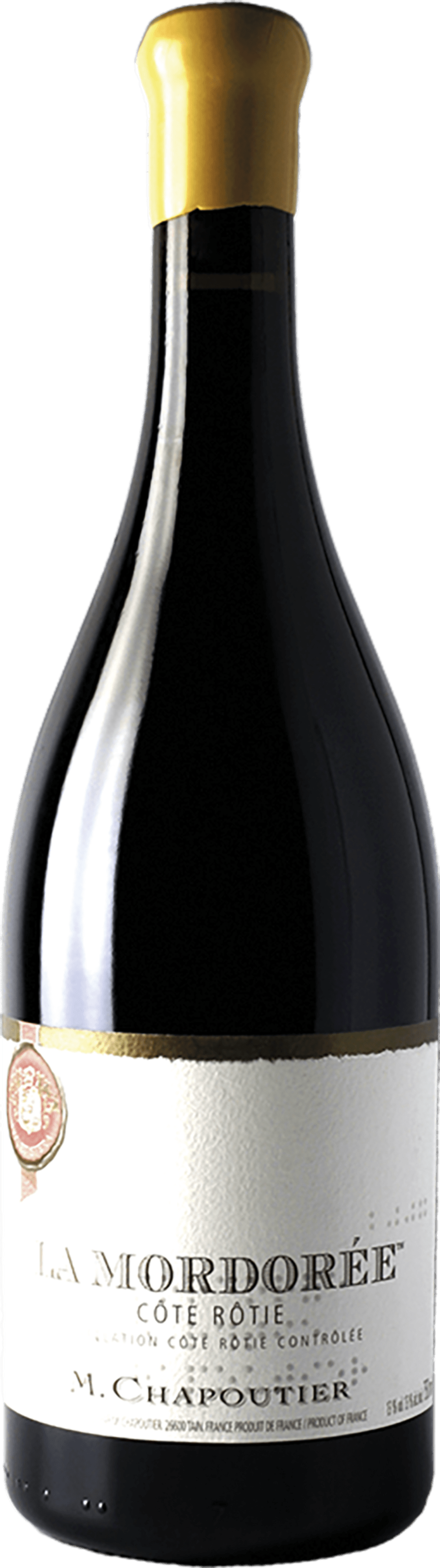 2021 M. Chapoutier »La Mordorée« – Demeter