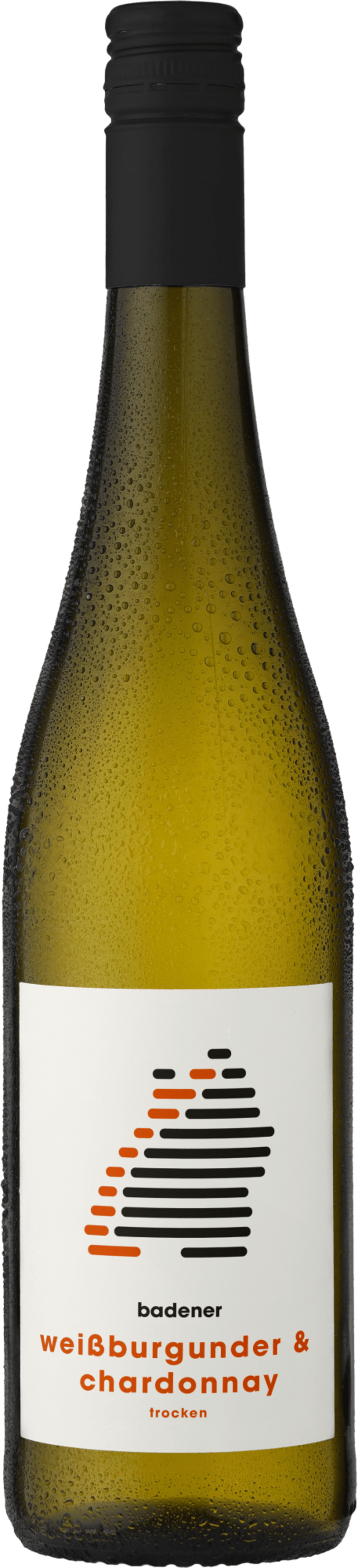2024 badener Weißburgunder & Chardonnay