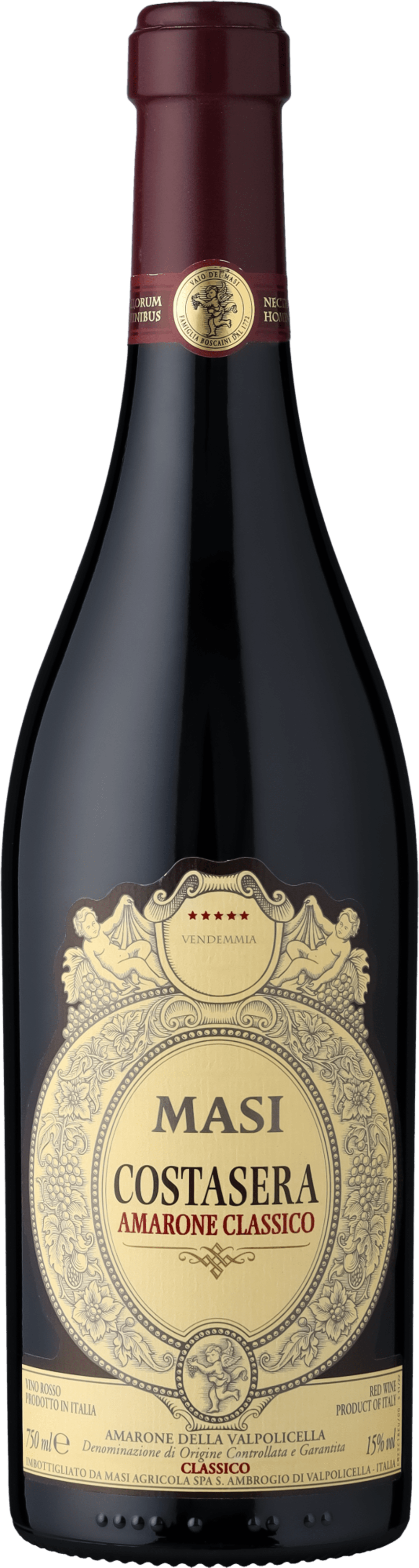 2020 Masi »Costasera« Amarone