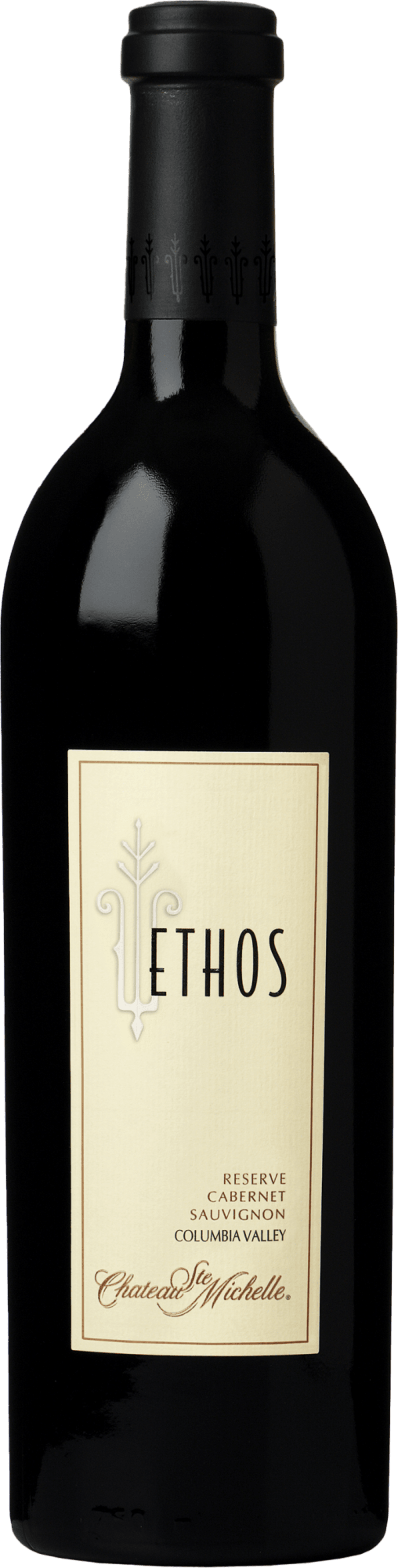 2018 Chateau Ste. Michelle »Ethos« Cabernet Sauvignon