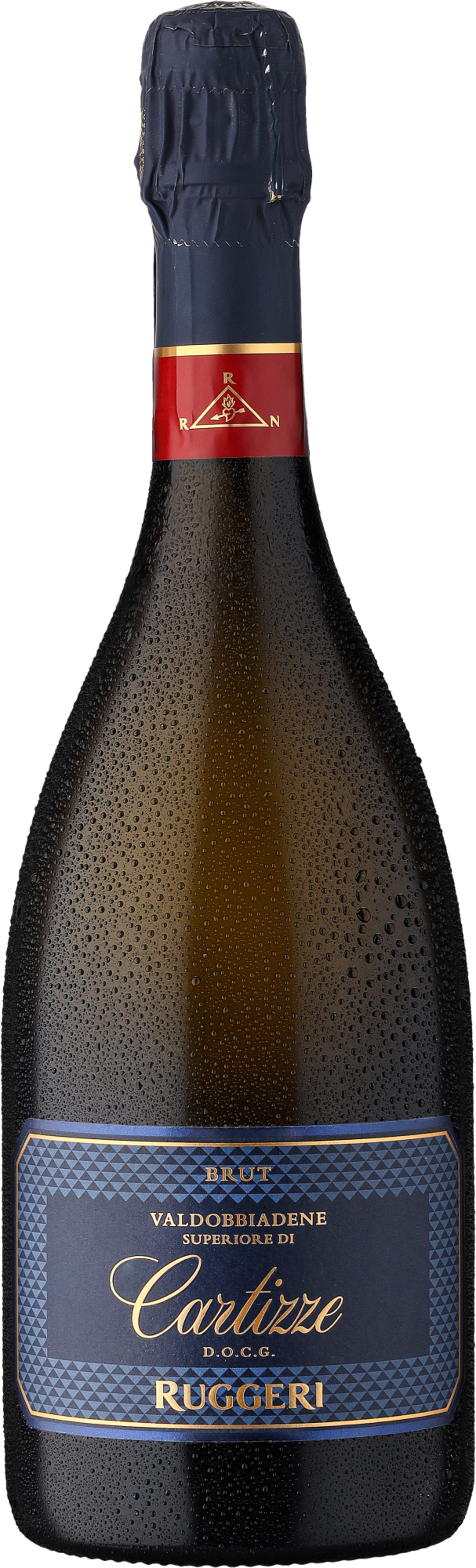 Ruggeri Valdobbiadene Prosecco Superiore di Cartizze Brut