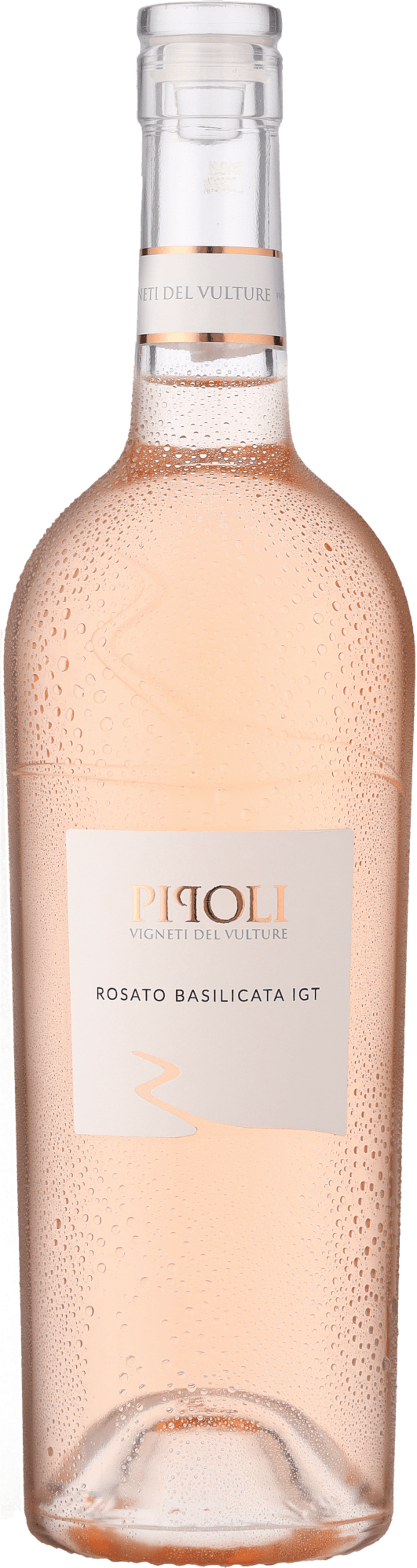 2025 Pipoli Rosato