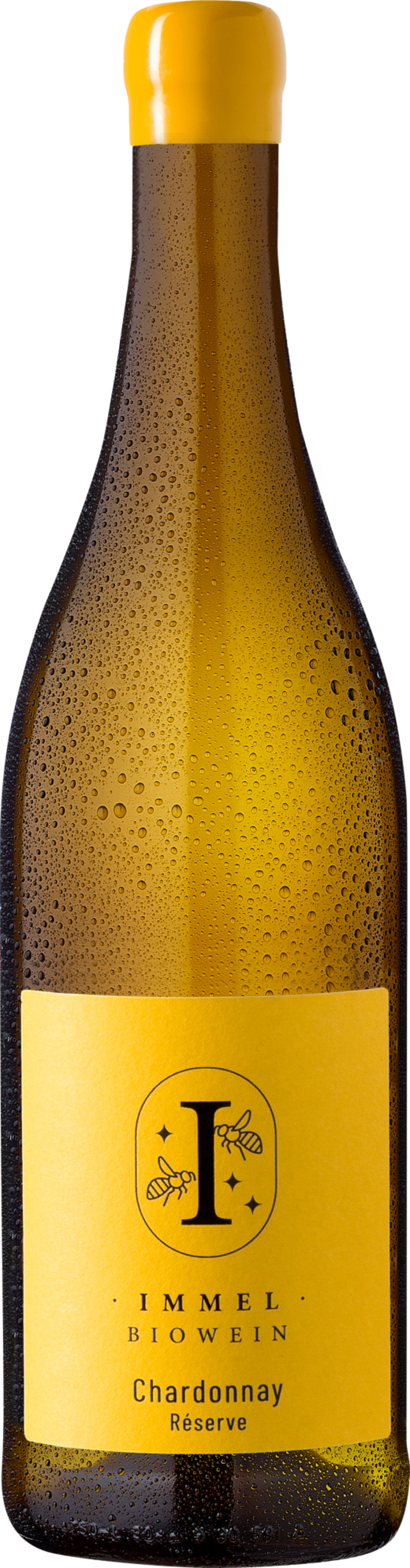 2024 Immel Chardonnay Réserve – Bio