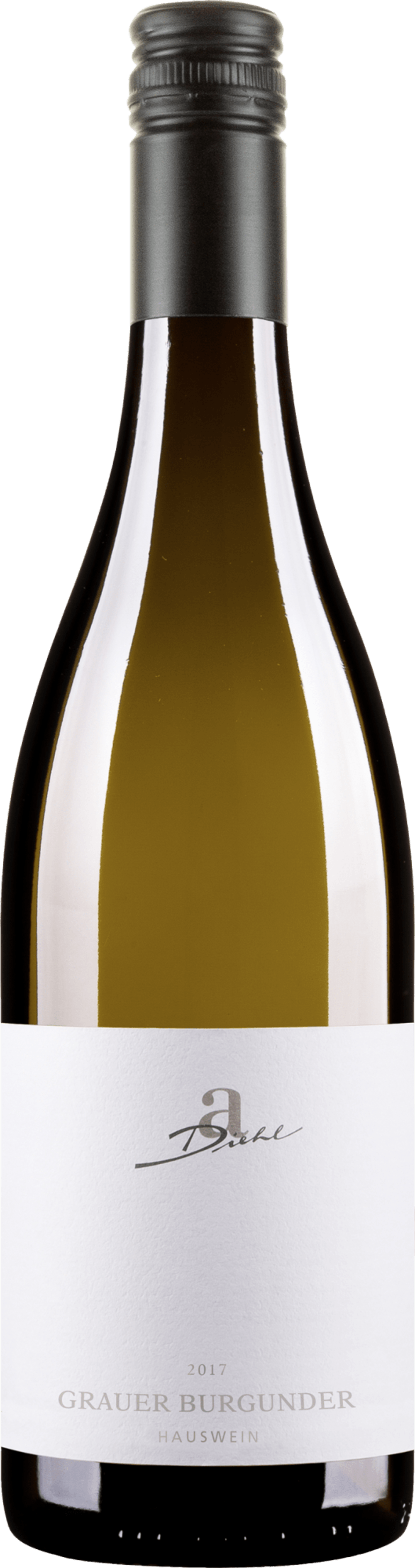 2025 A. Diehl Grauer Burgunder Hauswein