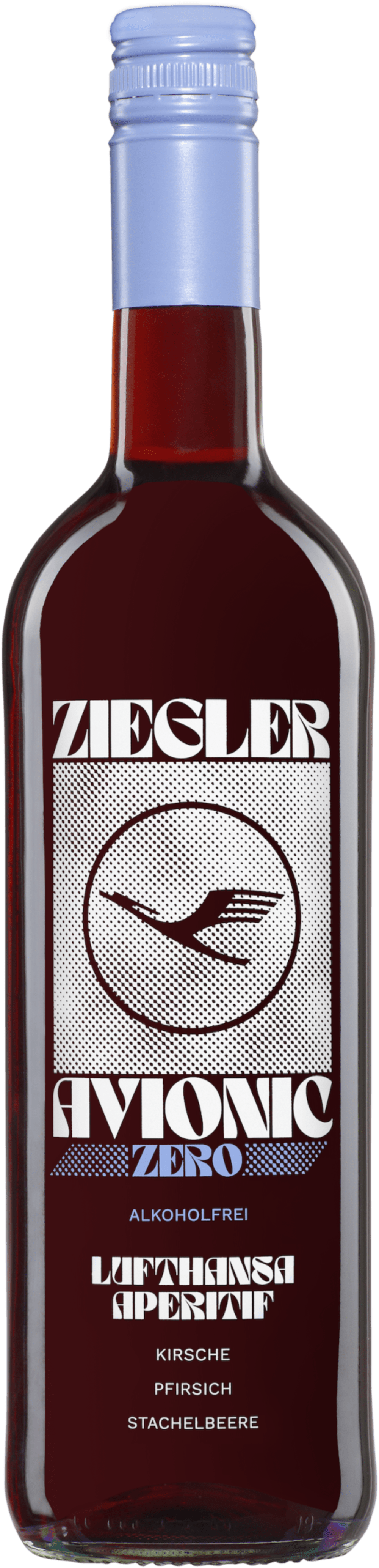 Ziegler »Avionic Zero« Aperitif Alkoholfrei