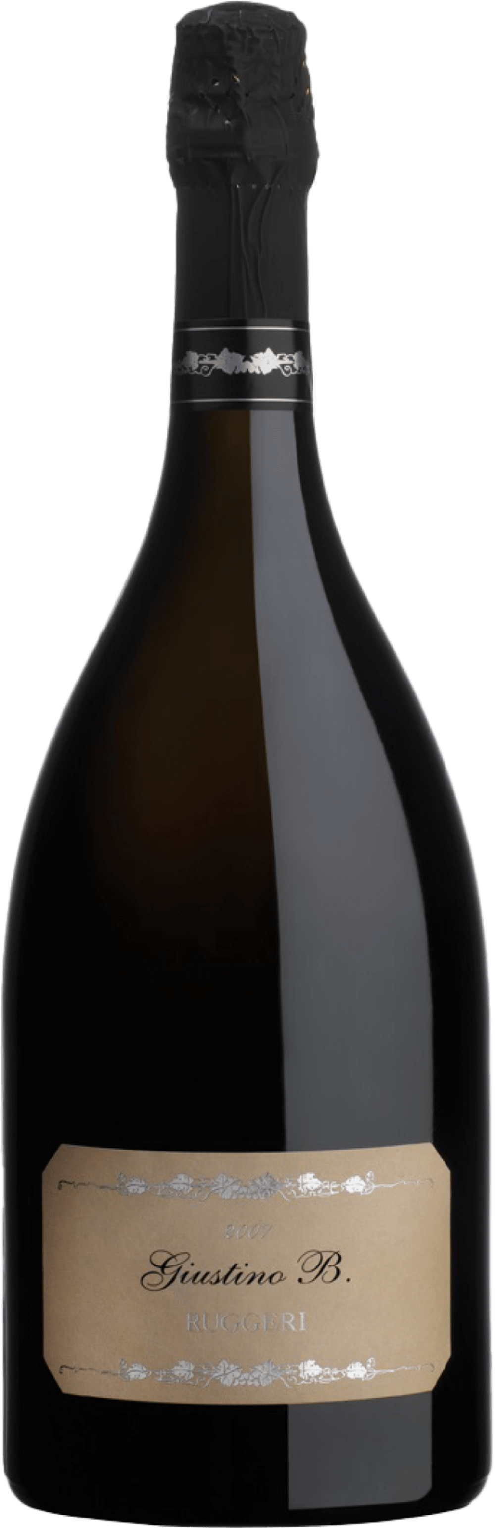 2023 Ruggeri Valdobbiadene Prosecco Superiore Extra Dry »Giustino B.« - 1,5l Magnumflasche