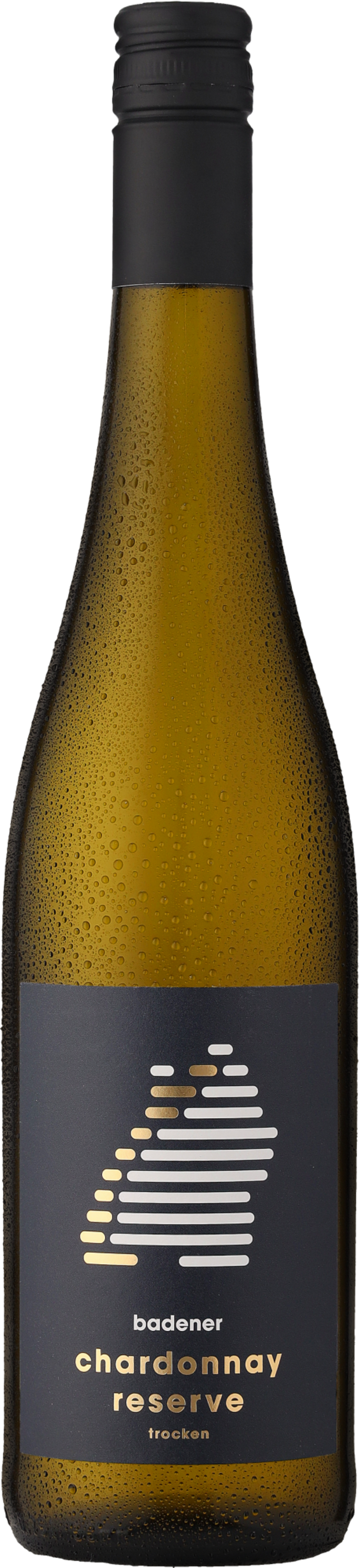 2024 badener Chardonnay Reserve