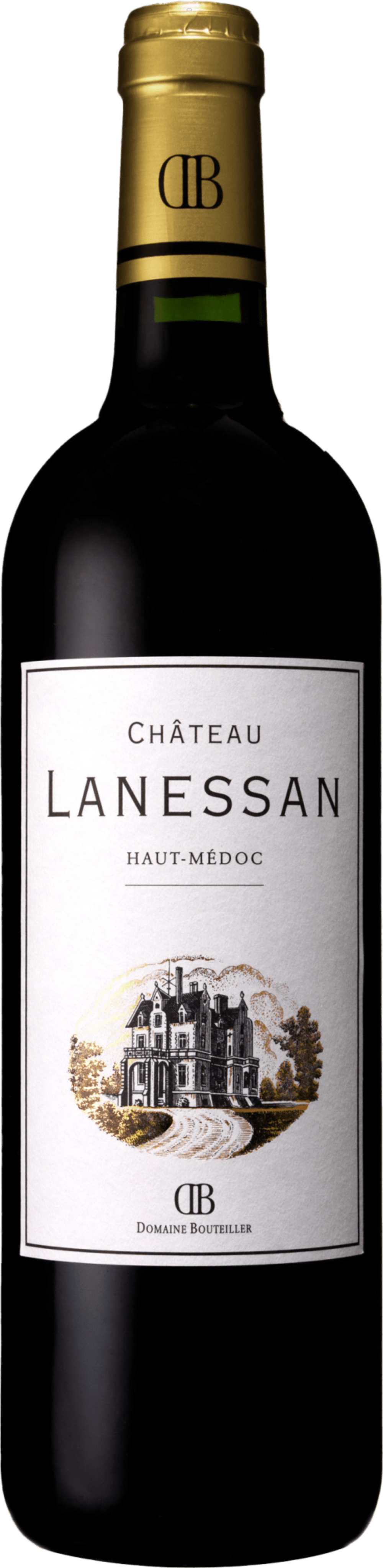 2022 Château Lanessan