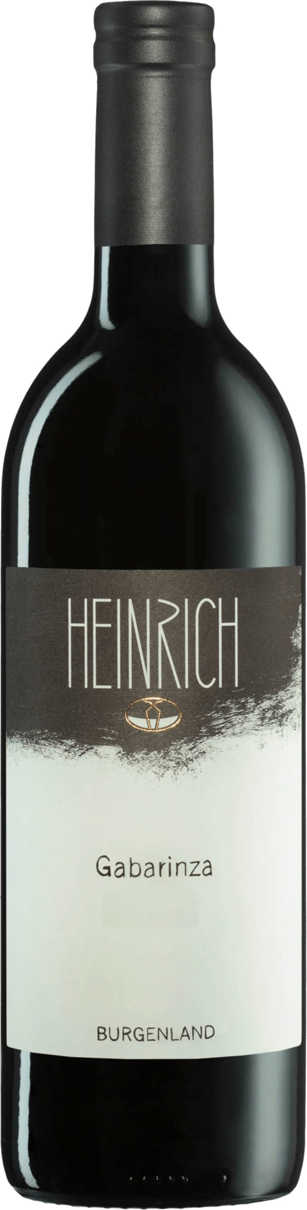 2019 Heinrich »Gabarinza« – Bio