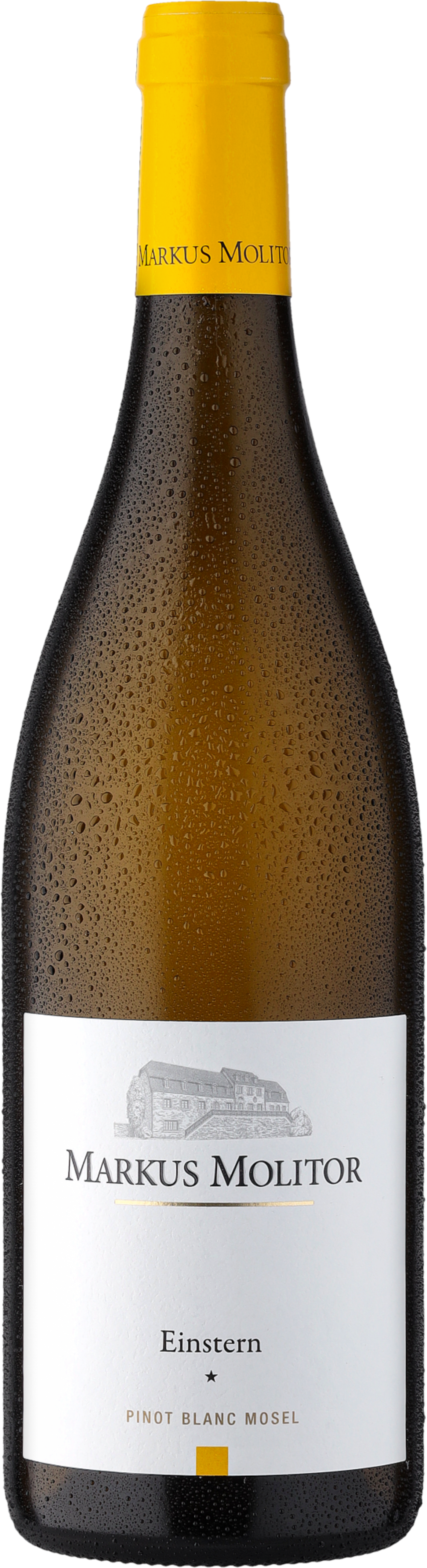 2023 Markus Molitor »Einstern« Pinot Blanc