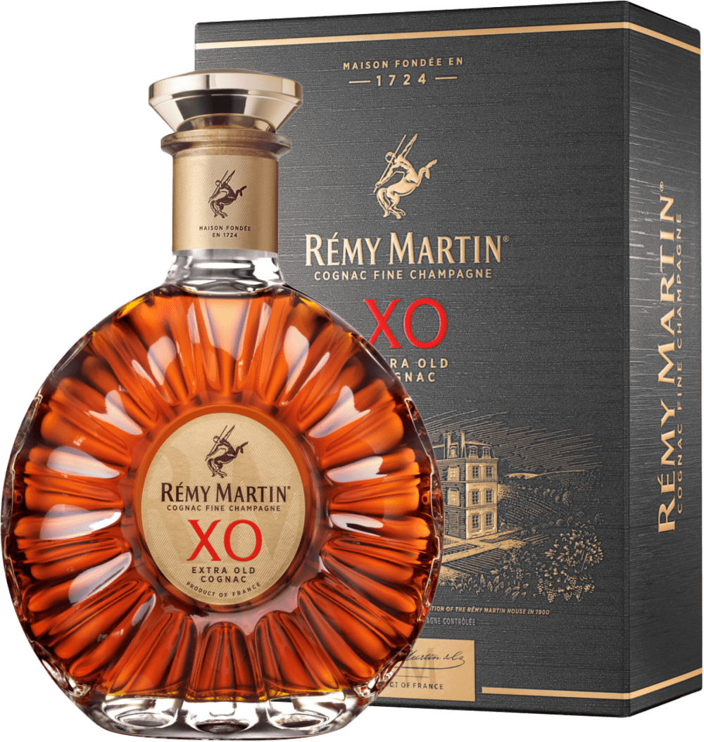 Rémy Martin XO Cognac