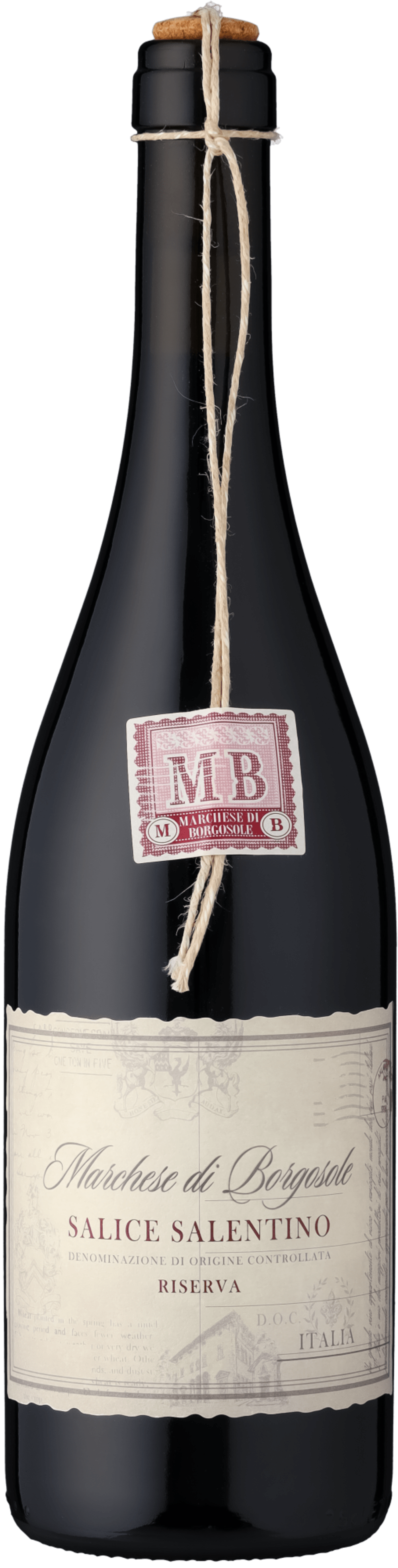 2021 Marchese di Borgosole