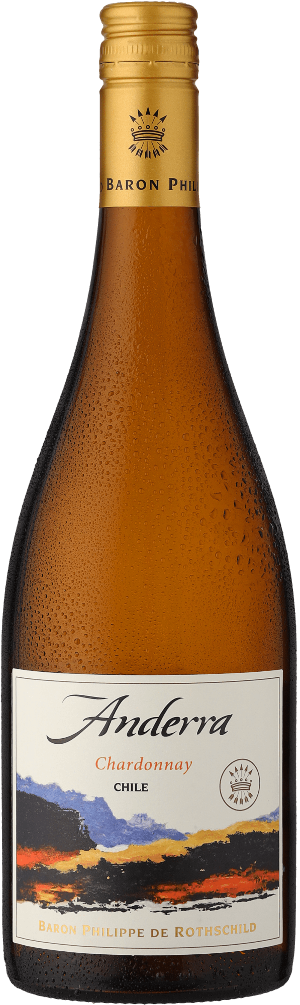 2024 Rothschild Anderra Chardonnay