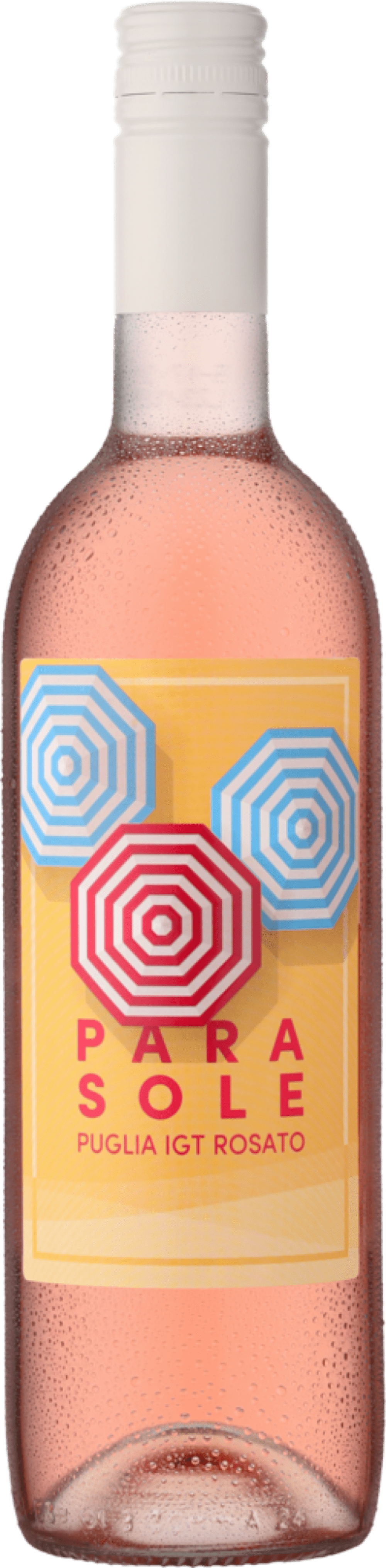 2024 Parasole Puglia Rosato