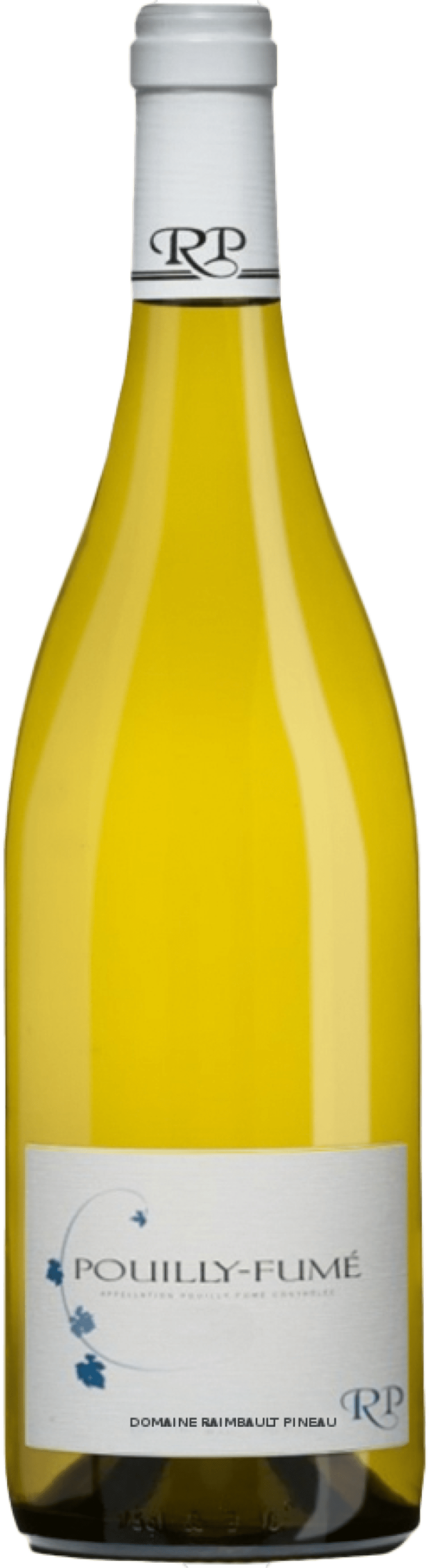 2023 Domaine Raimbault-Pineau Pouilly-Fumé