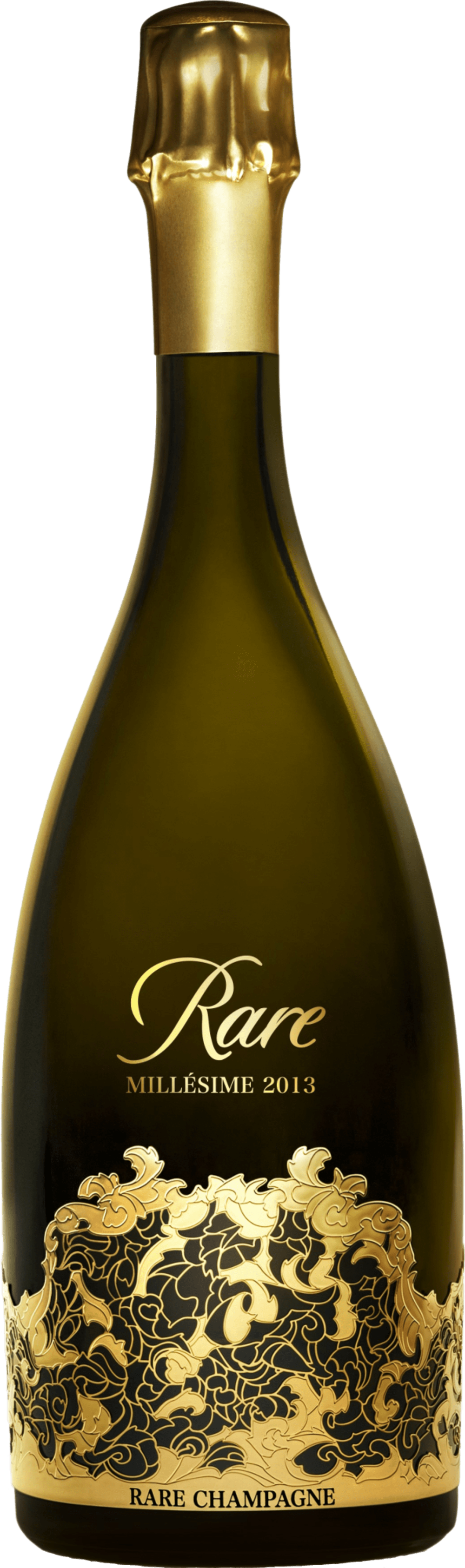 2013 Piper-Heidsieck Champagner Brut »Rare«