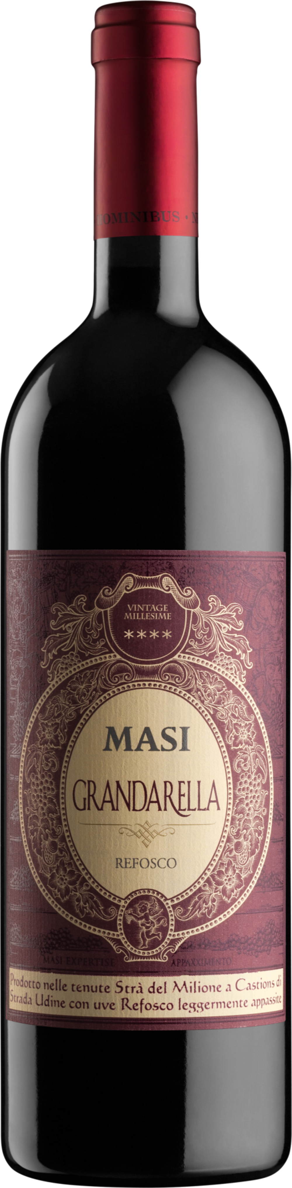 2018 Masi Grandarella Refosco delle Venezie