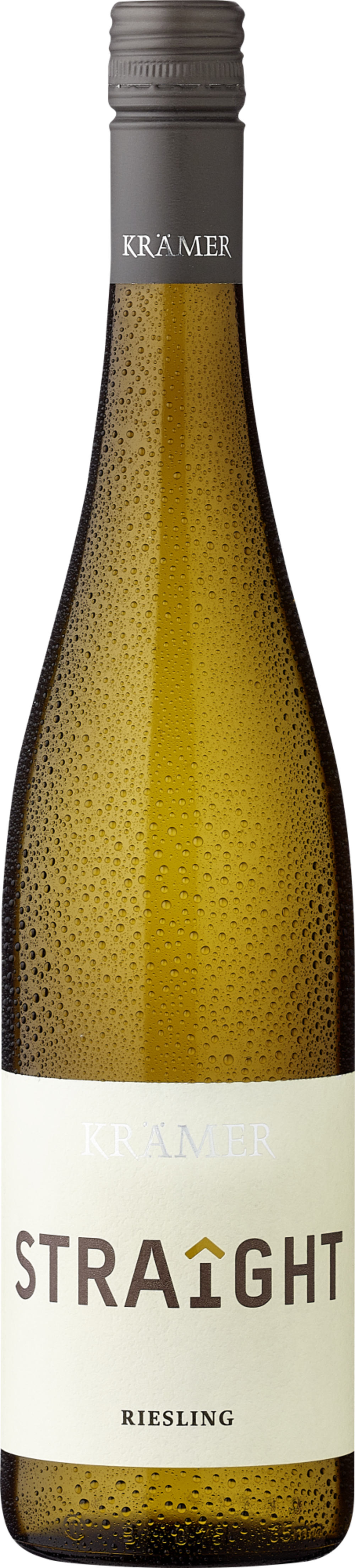 2024 Krämer »Straîght« Riesling