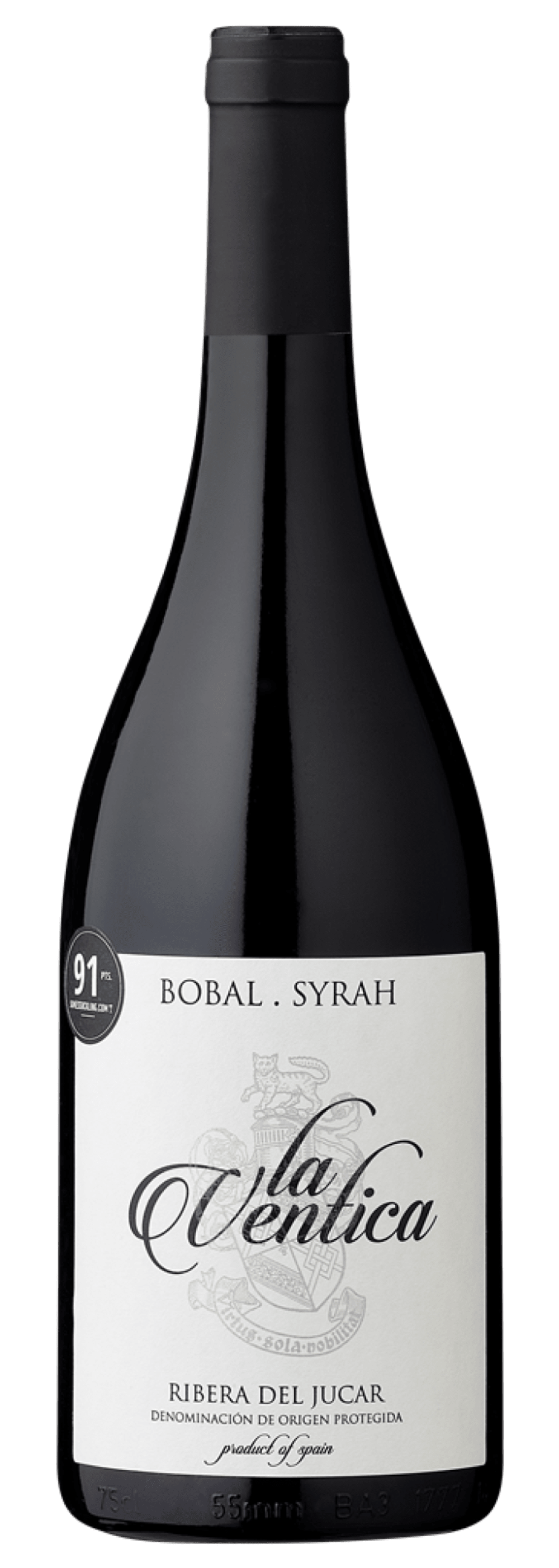 2019 »La Ventica« Bobal Syrah
