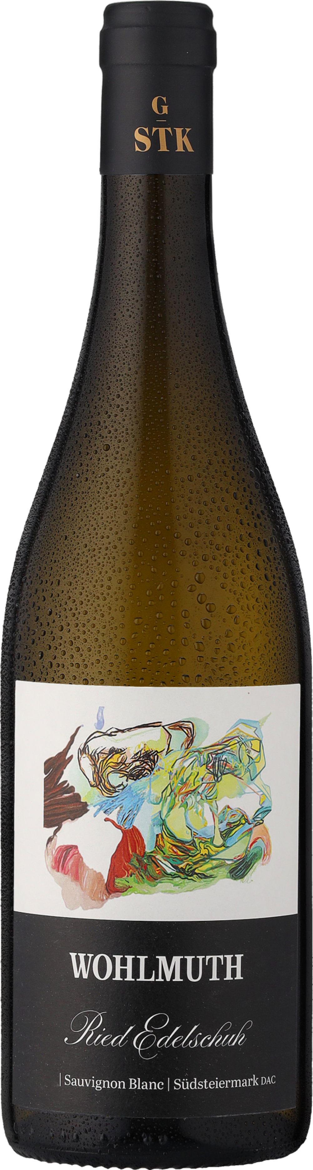 2022 Wohlmuth Ried Edelschuh Sauvignon Blanc