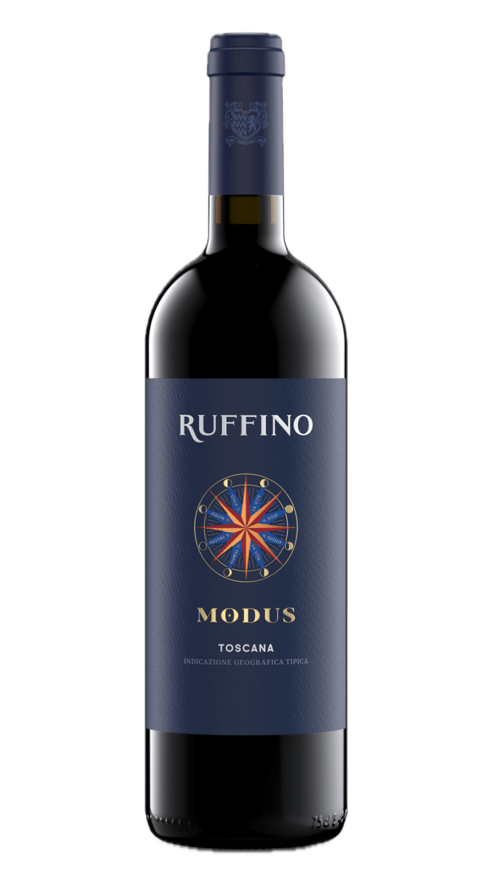 2022 Ruffino »Modus«