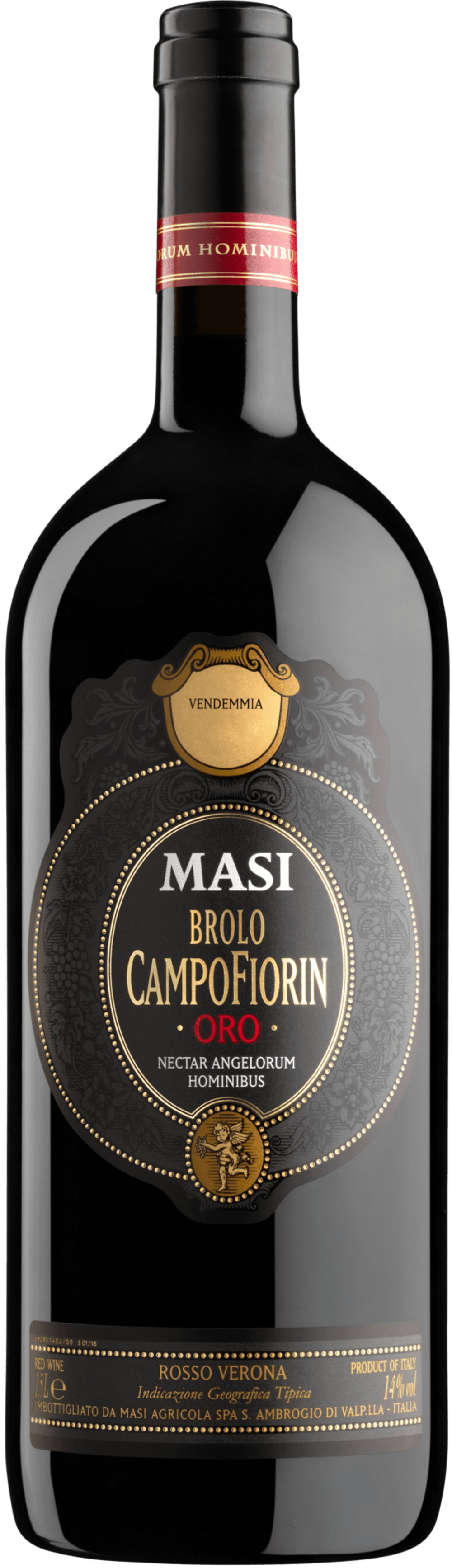 2020 Masi Brolo Campofiorin - 1,5l Magnumflasche