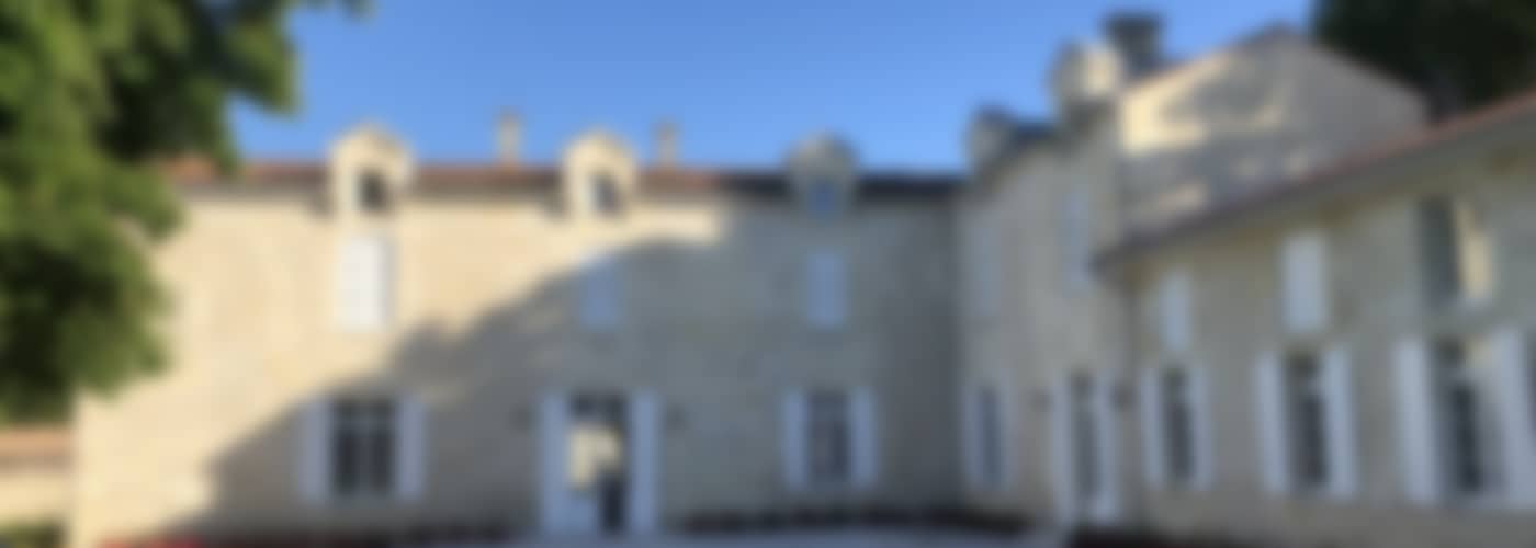 2018 Château Arnauld
