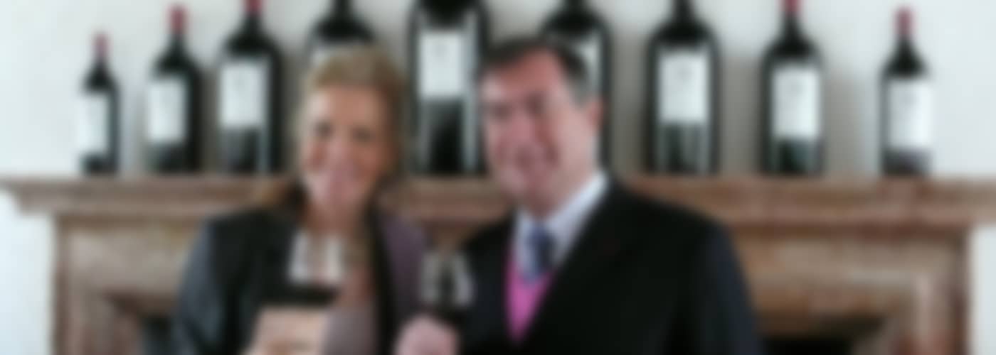 2017 La Dame de Montrose