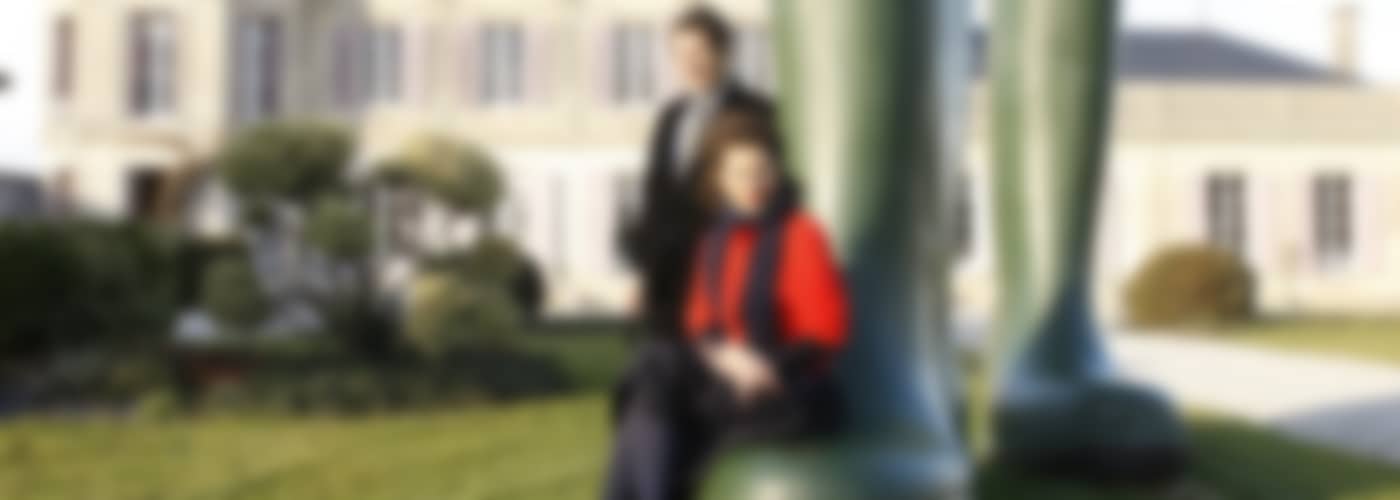 2021 CHÂTEAU CHASSE SPLEEN (SUBSKRIPTION)