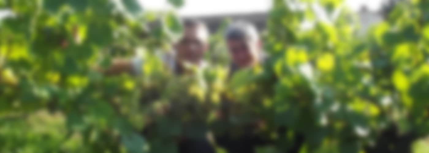 2021 Clos de la Fontaine